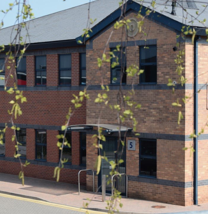 Units 4 & 5, Fusion Court, Aberford Road, Leeds, West Yorkshire, LS25 2GH