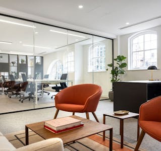 8 Sackville Street, London, Office To Let - 5.jpg