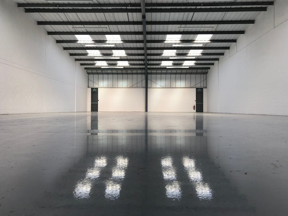 Industrial Unit in Fareham - photo 2