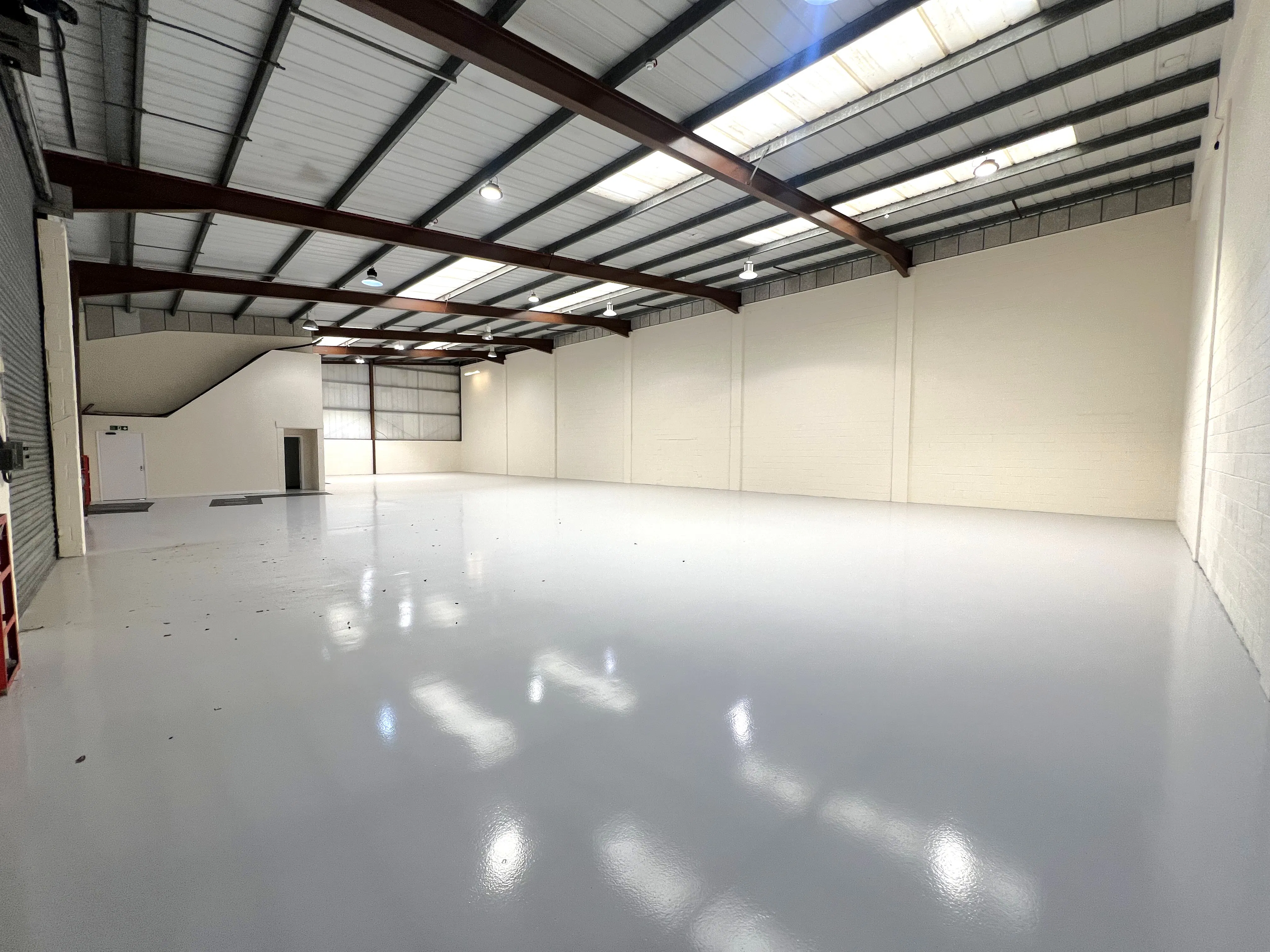 Units 23/24 & 25 Lawson Hunt Industrial Park, Broadbridge Heath, Nr Horsham, Industrial To Let - IMG_0420.jpeg