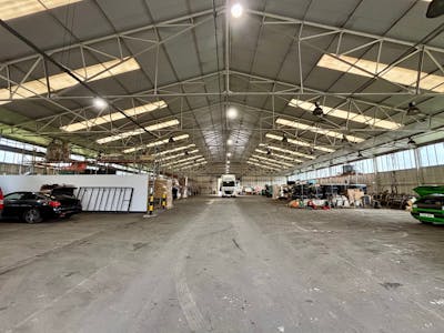 Unit 1 Stradey Business Park, Llanelli, Industrial To Let - Unit 1 Stradey 00.jpg