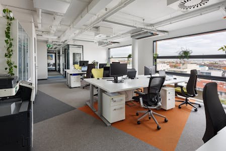 Zen Garden, Horvát utca 12-24., Budapest, Office To Let - ConvergenCE office.jpg