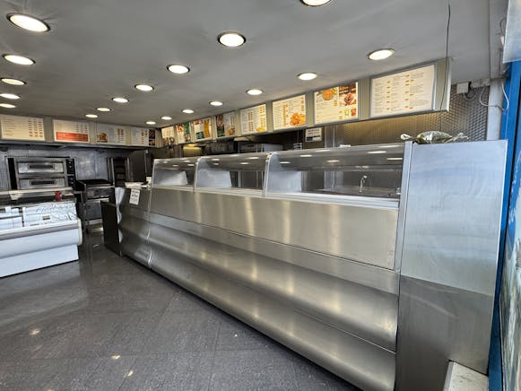 King Kebab House, 138 Station Road, Lochgelly For Sale - IMG_1212.JPG