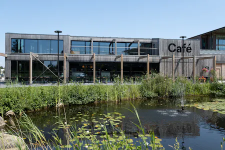 Building 4, Croxley Park, Watford, Office To Let - Cafe 2021.jpg