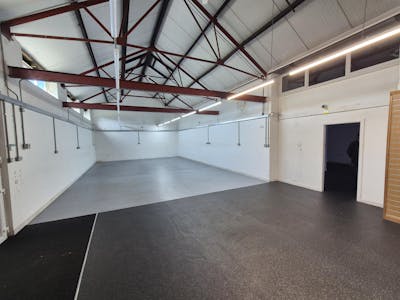 Unit 2 - 5, Stockport, Industrial/Logistics / Investment / Office To Let / For Sale - 20260303_124125.jpg