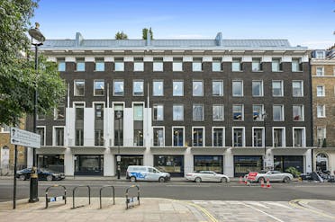7 Seymour Street, London, Office Lease Assignment - OLEC7SeymourStreet38.JPG - More details and enquiries about this property