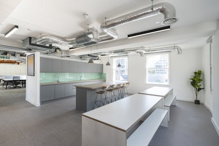 95 Southwark Street, London, Office To Let - 3