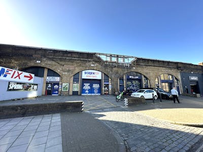 Arch 183 Hercules Road, Waterloo, Waterloo, Industrial / Office To Let - IMG_4673.JPEG