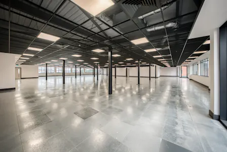 Aqua House, Birmingham, Office To Let - AQUA HOUSE