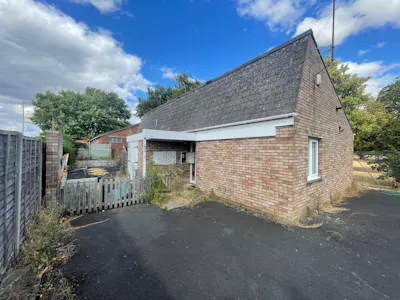 Wishing Well Nursery, Worcester, Other For Sale - Wishing Well Nursery (1).jpg
