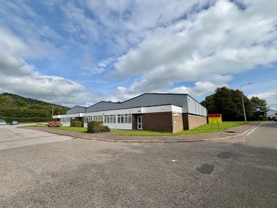 Units F1-F3, Coedcae Lane Industrial Estate, Pontyclun, Industrial To Let - F Coedcae 00.jpg