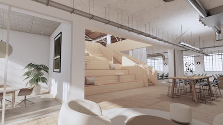 Colebrooke Works, 46 Colebrooke Row, London, Office To Let - Lower Ground Town Hall.png