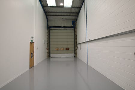 Unit 15, Fleetsbridge Business Centre, Poole, Industrial / Storage For Sale - IMG_4857.JPG