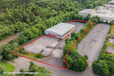 Ty Brwydran House, Swansea, Industrial / Warehouse To Let - Redlines-BP2.jpg