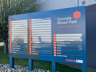 Unit 13, Gunnels Wood Park, Stevenage, Industrial (Multi Let Scheme) To Let - IMG_3236.jpeg