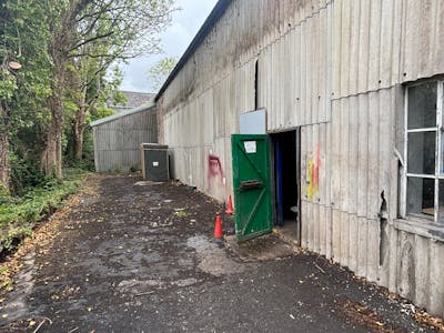 Former ATS Centre, Pembroke, Industrial For Sale - IMG_0802.JPG