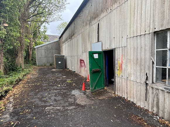 Former ATS Centre, Pembroke, Industrial For Sale - IMG_0802.JPG