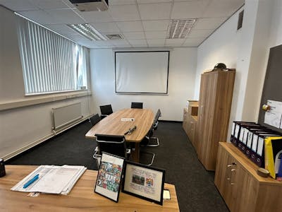 Former Winnovation Training Centre, Shields Road, Newcastle Upon Tyne, Office To Let - PHOTO20250721112746 Medium.jpg