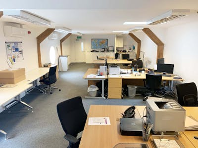 The Barns, Higher Whitley, Office To Let - 61.jpg