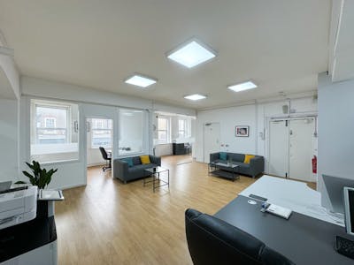 Office (E Class) – 172 Arlington Road, London, Office To Let - 3