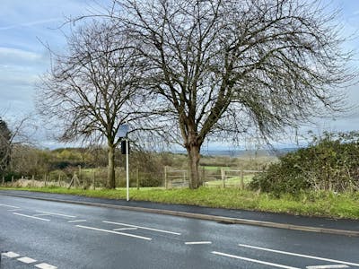 Land at Combe Street Lane, Yeovil, Land For Sale - IMG_E1211.JPG