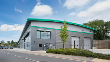DC4c Prologis Park, Blossom Way, Hemel, HP2 4ZB