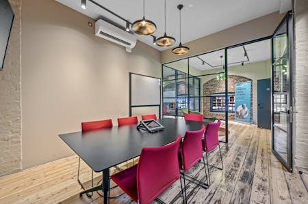 81a Endell Street (1st Floor), London, Office To Let - OLRIB81AEndellStreet17.JPG