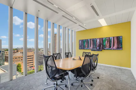 Part 9th Floor, 70 St. Mary Axe, London, Office Lease Assignment - StMaryAxe70,9thFloor-20.jpg