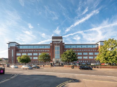City Park, City Park, Glasgow, Office To Let - 6439-001┬®McAteer.jpg