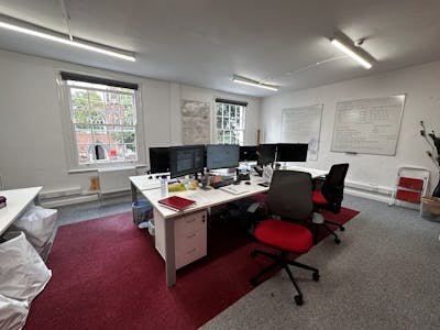 Mortimer Hall, 1 Birmingham Road, Kidderminster, Office For Sale - p22.jpg