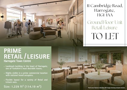 11 Cambridge Street, Harrogate, Retail To Let - FC 11 Cambridge Road.jpg