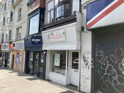 60 North Street, Brighton, A3 (Restaurants and Cafes) / Restaurant / Cafe / Retail / High Street Retail / Retail - In Town / Retail - Out Of Town / Shopping Centre / Retail – Warehouse / Takeaway To Let - 20210723_083350296_iOS.jpg