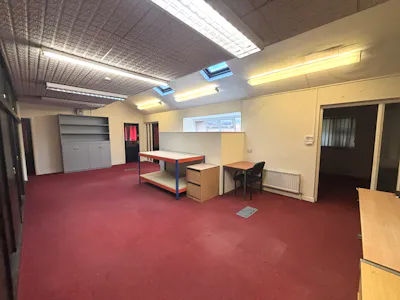 Unit 30c Blythe Park, Stoke-on-Trent, Office To Let - IMG_2461.JPG