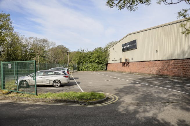 Unit D1, Sandown Industrial Park, Mill Lane, Esher, Industrial / Warehouse To Let - IMG_6997.jpg