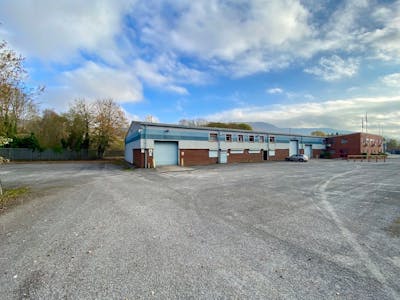 Units 9 & 10, Abergorki Industrial Estate, Treorchy, Industrial To Let - Treorchy 09.jpg