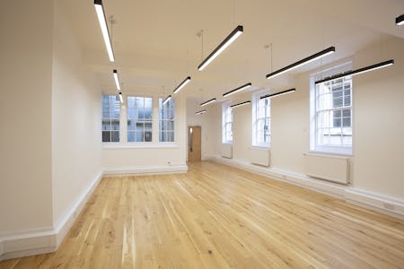 48 Corn Street, Bristol, Office To Let - 48 Corn Street 1st Floor rear view3.jpg