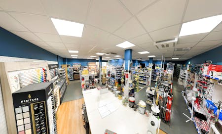 Unit 9, Fishers Industrial Estate, Watford, Industrial / Trade Counter / Urban Logistics To Let - 9 Fishers Industrial Estate Wiggenhall Road Watford WD18 0FN  trade counter 2.jpg