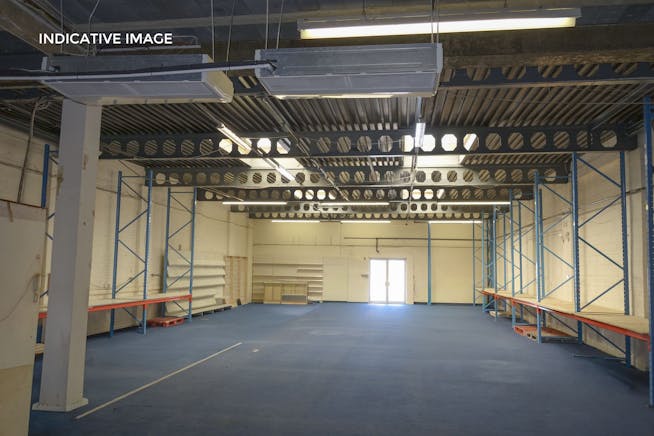 Unit 5 Abercorn Commercial Centre, Alperton, Industrial / Warehouse For Sale - 2 ii.jpg