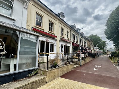 6-7 South Western Terrace, Yeovil, Leisure For Sale - IMG_E9406.JPG