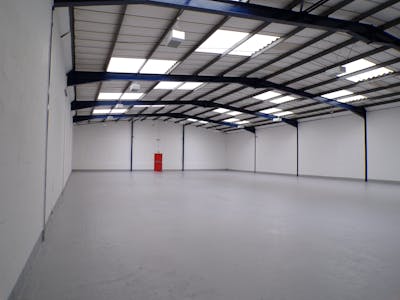 Units 20 - 22, Llandough Trading Estate, Cardiff, Industrial To Let - Image 3