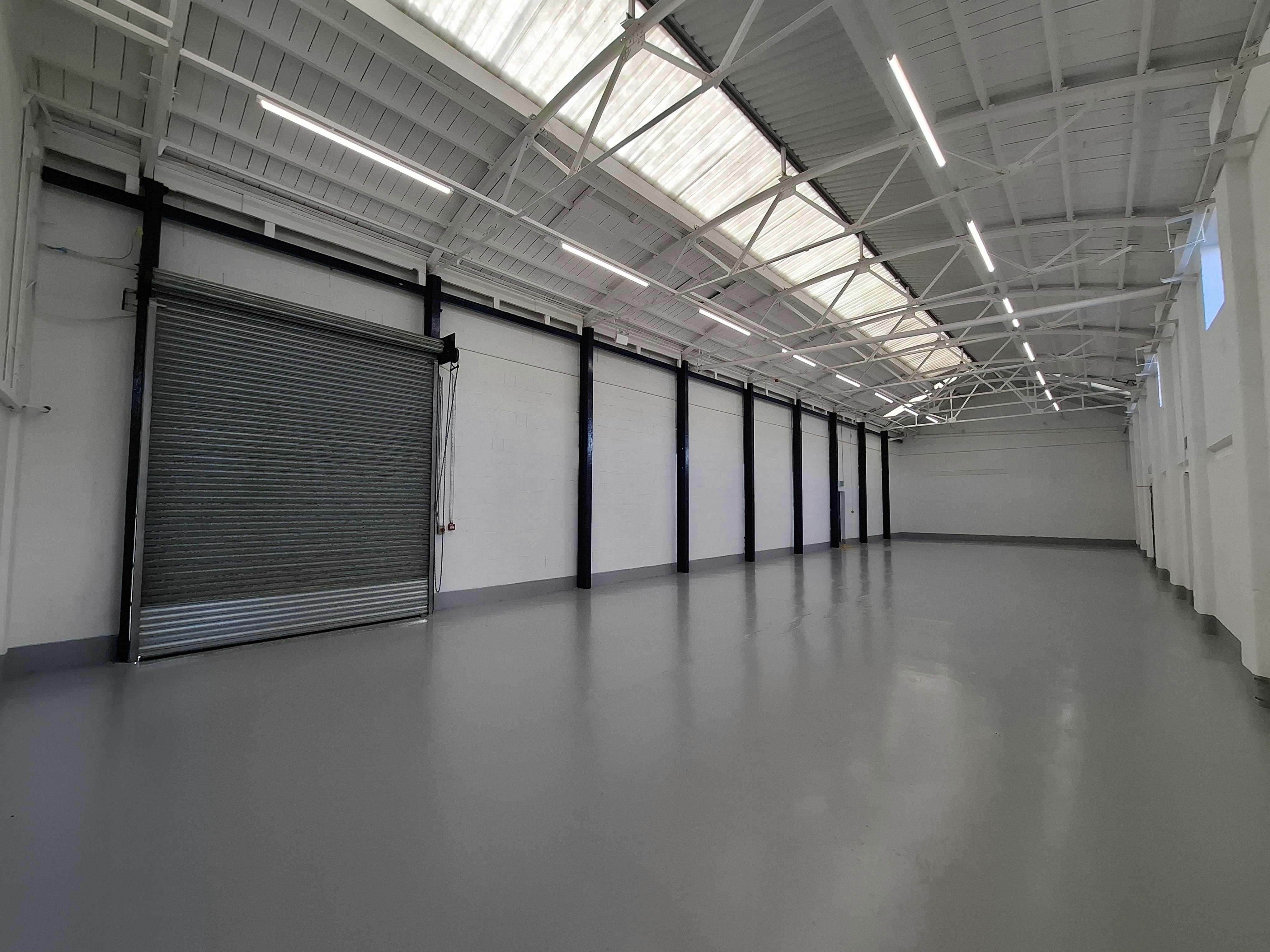 Industrial Unit in Worcester - photo 2