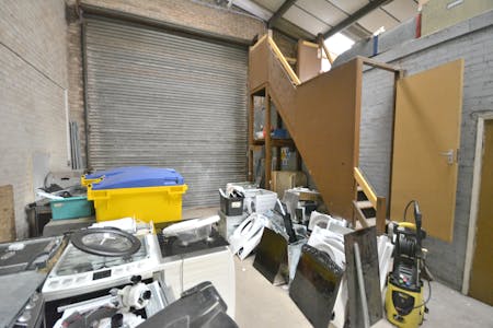 Unit 19, Bolton, Distribution / Distribution Warehouse / Industrial / Industrial Park / Industrial / Storage / Light Industrial / Warehouse / Industrial / Warehouse For Sale - CSC_0043.JPG