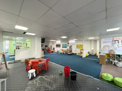 43-45 Washwood Heath Road, Birmingham, D1 (Non Residential Institutions) / Office / Retail To Let - Photo 15-05-2026, 12 43 53.jpg