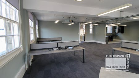 4th Floor Office, 36 Bennetts Hill, Birmingham, Office To Let - IMG_2349.jpg