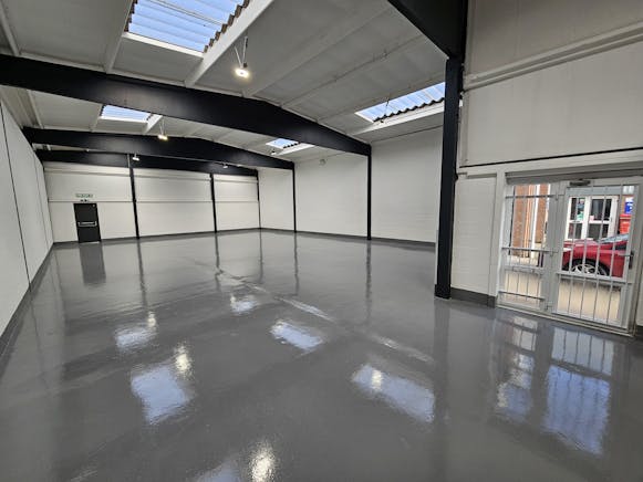 Unit 3,Aston Fields Industrial Estate, Bromsgrove, Industrial / Trade Counter To Let - Image 5