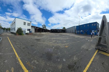 Land at Gallions Close, Barking, Open Storage To Let - 2.jpg