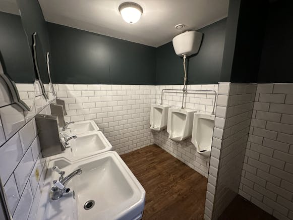 Multi Purpose Licensed Leisure Premises, 13 Shuttle Street, Paisley For Sale - IMG_7264.JPG