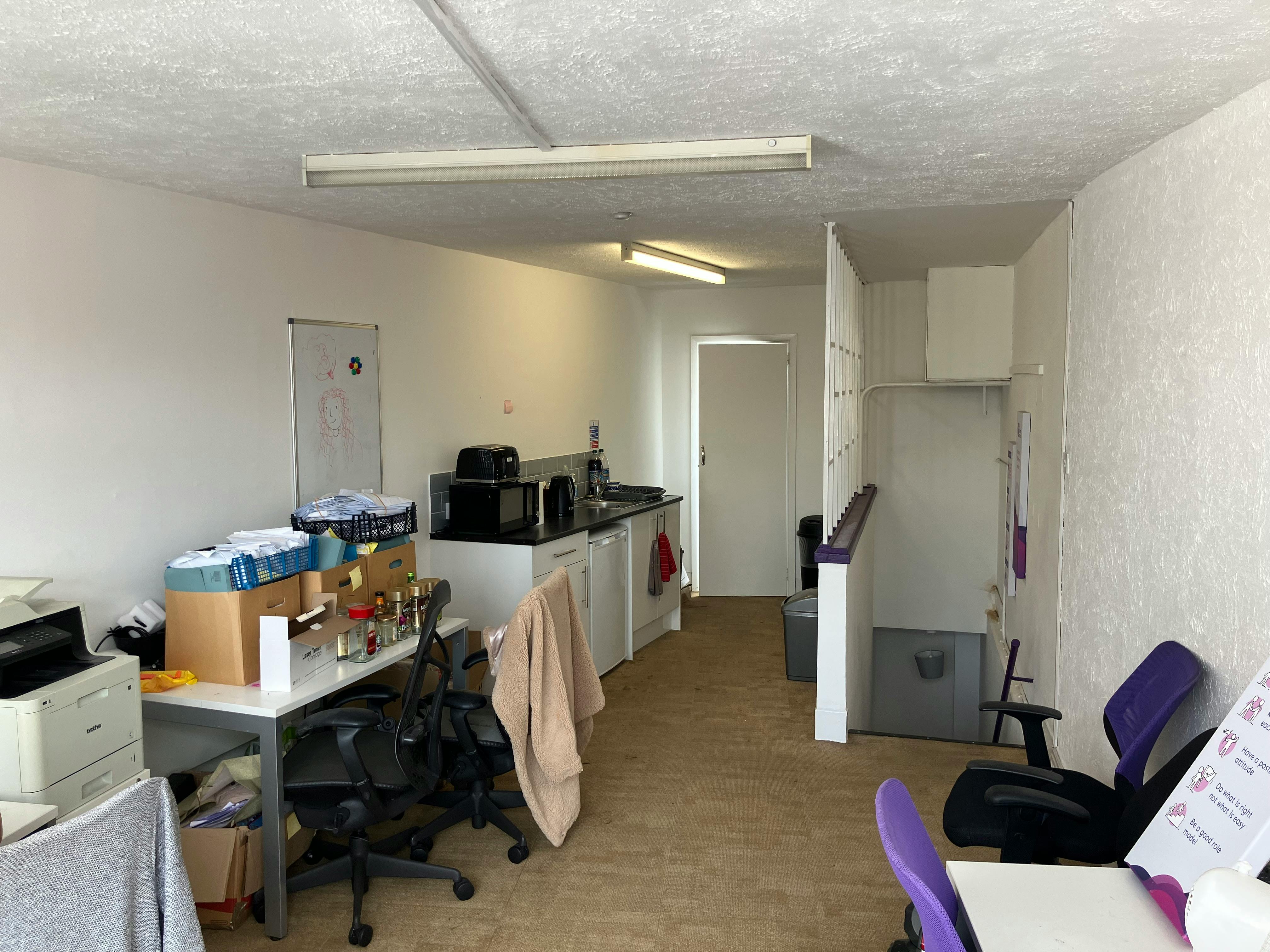 Office in Southampton - photo 3