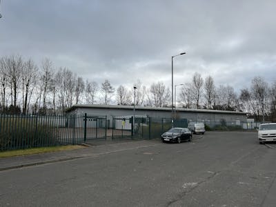 3 Masterton Way, Tannochside Business Park, Uddingston, Industrial To Let / For Sale - IMG_0707.JPG
