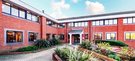 Ground Floor, Harbour House South, Upton Road, Poole, Office To Let - Picture7.jpg